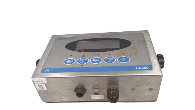 SALTER BRECKNELL LS300