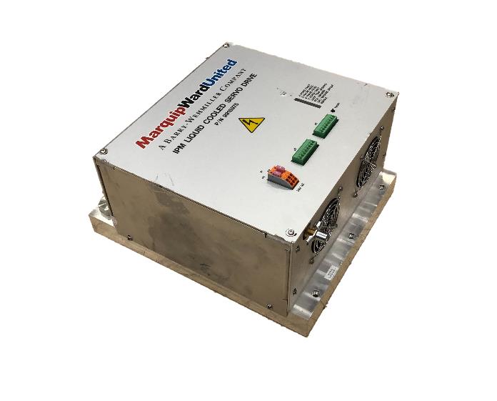 MARQUIP WARD UNITED 9915175