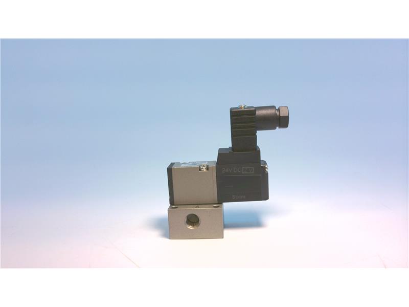 VK334V-5D-01T by SMC