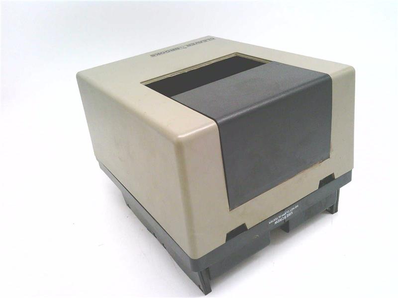 CLEAVER BROOKS 833-2591