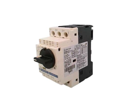SCHNEIDER ELECTRIC GV2-P03H7