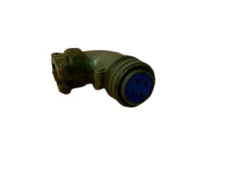 FUJIKURA AMERICA DDK-MS3108B20-4S