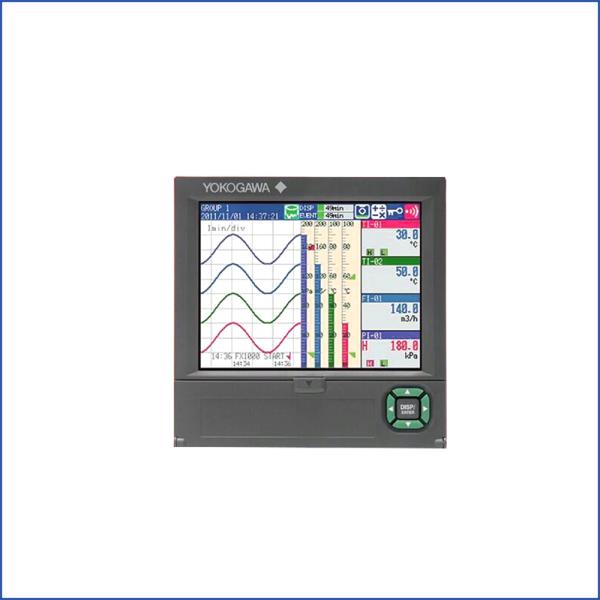 YOKOGAWA FX1002-4-2-L/C7/M1/P1/USB1/S