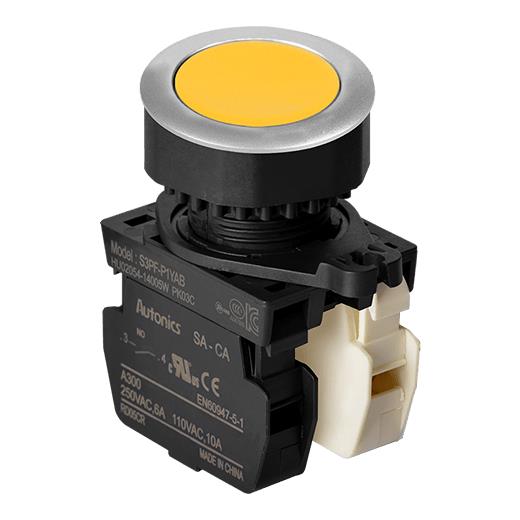 AUTONICS S3PF-P1YAB