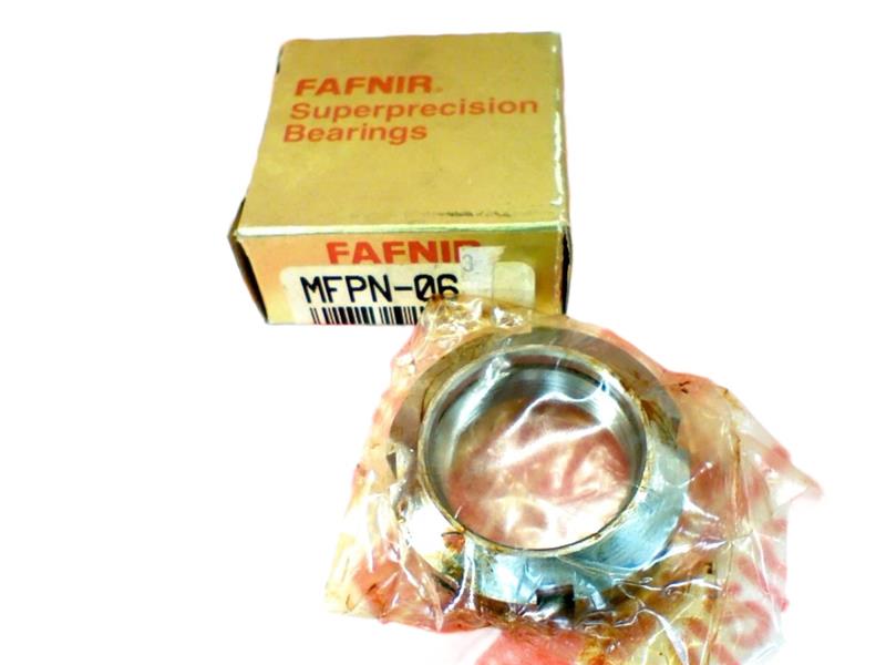 TIMKEN MFPN-06-PH
