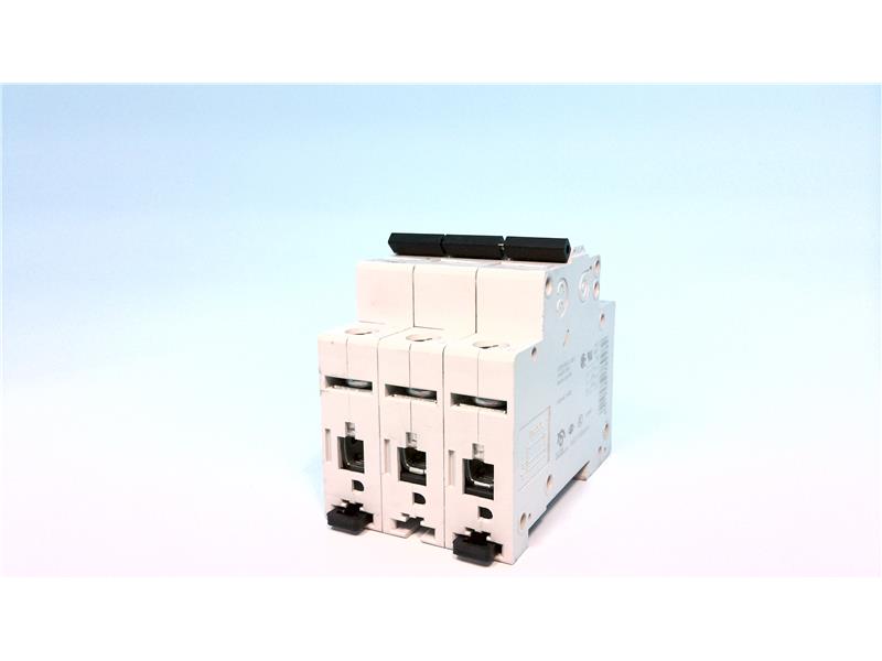 EATON CORPORATION FAZ-Z20/3