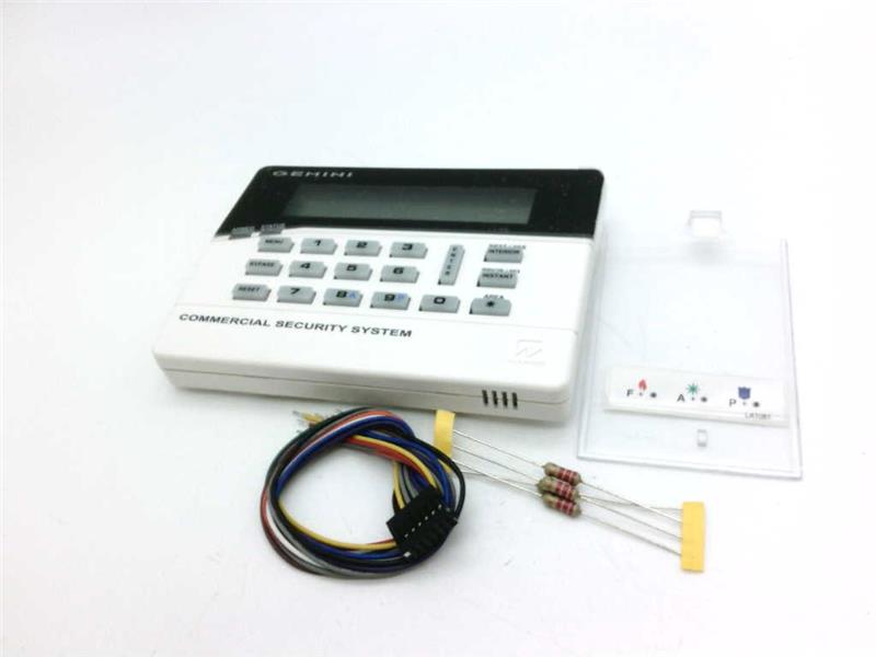 NAPCO SECURITY GEMC-BK1