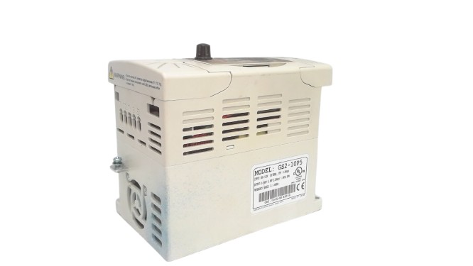 AUTOMATION DIRECT GS2-10P5