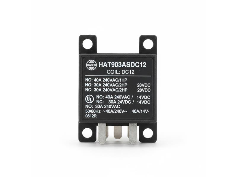 HASCO HAT903ASDC12