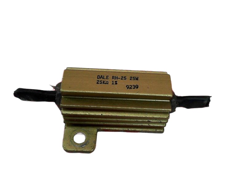 VISHAY RH02525K00FC02