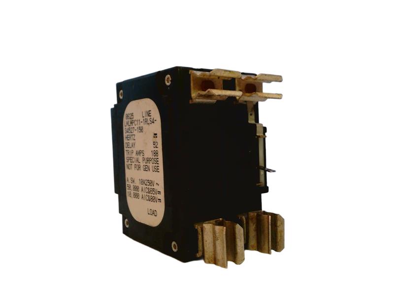 SENSATA TECHNOLOGIES LMLHPC11-1RLS4-34527-150