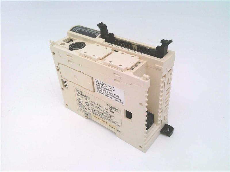 SCHNEIDER ELECTRIC TWDLMDA20DTK