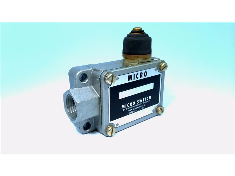 HONEYWELL BZF2-3YN-RH