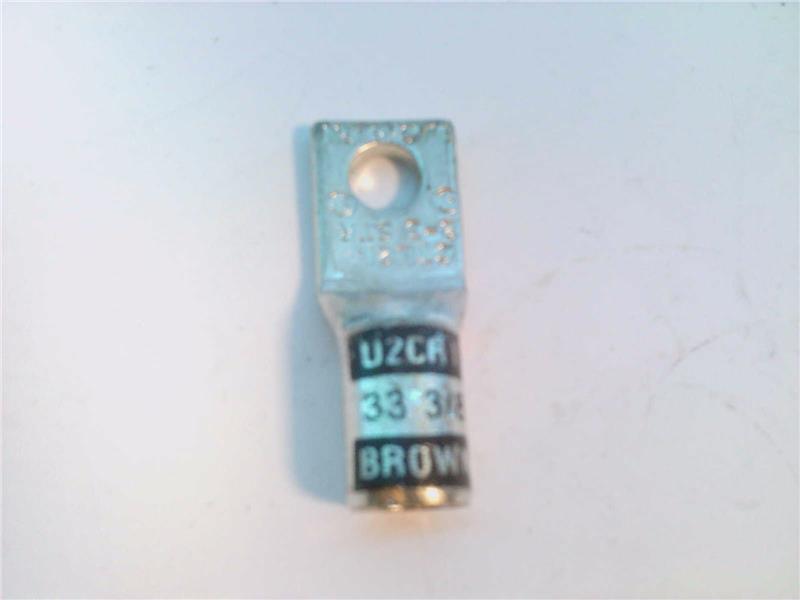 ABB THOMAS & BETTS CTL2-14