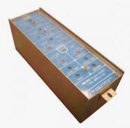 ASEA BROWN BOVERI MPS-5G