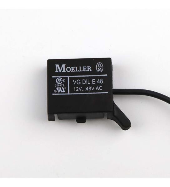 EATON CORPORATION VGDILE48