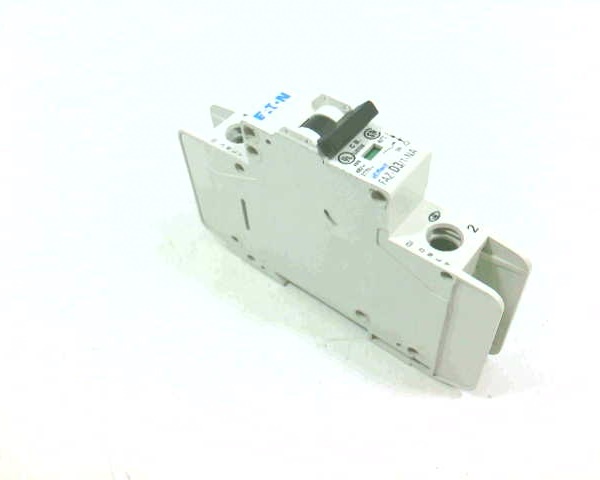 EATON CORPORATION FAZ-D3/1-NA