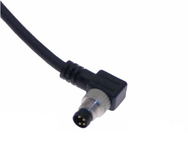 MENCOM NAN-T-4FP-2M-R