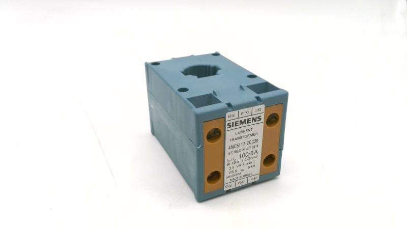 4NC5117-2CC20 by SIEMENS