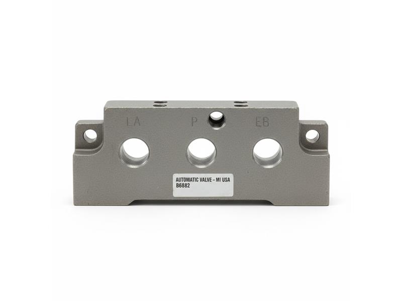 AUTOMATIC VALVE B6882