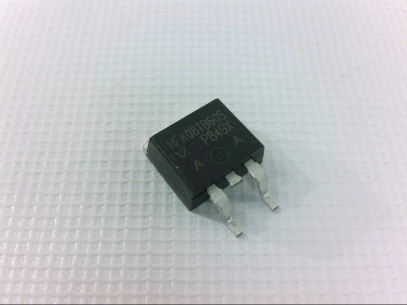 VISHAY HFA08TB60SPBF