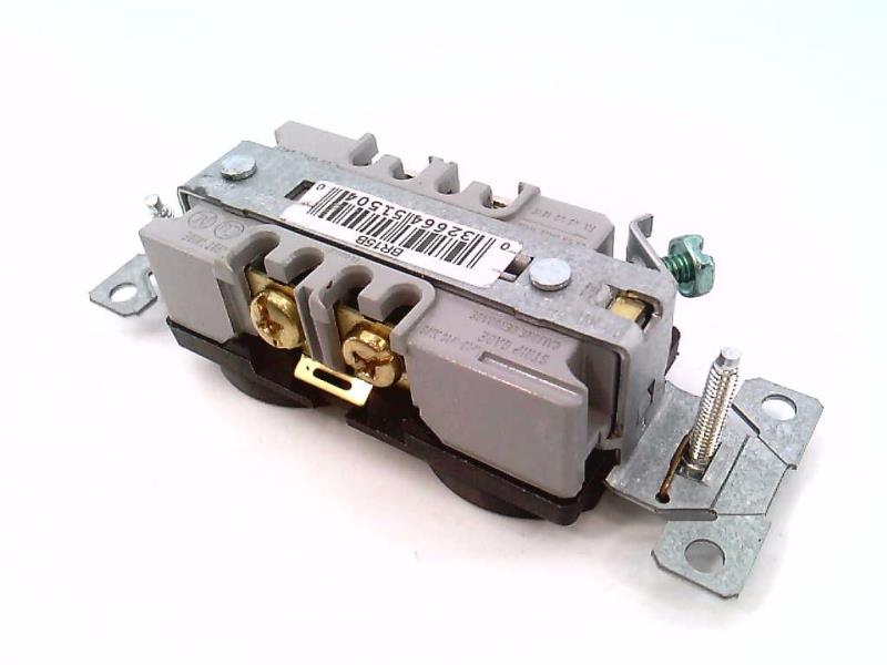 EATON CORPORATION BR15B