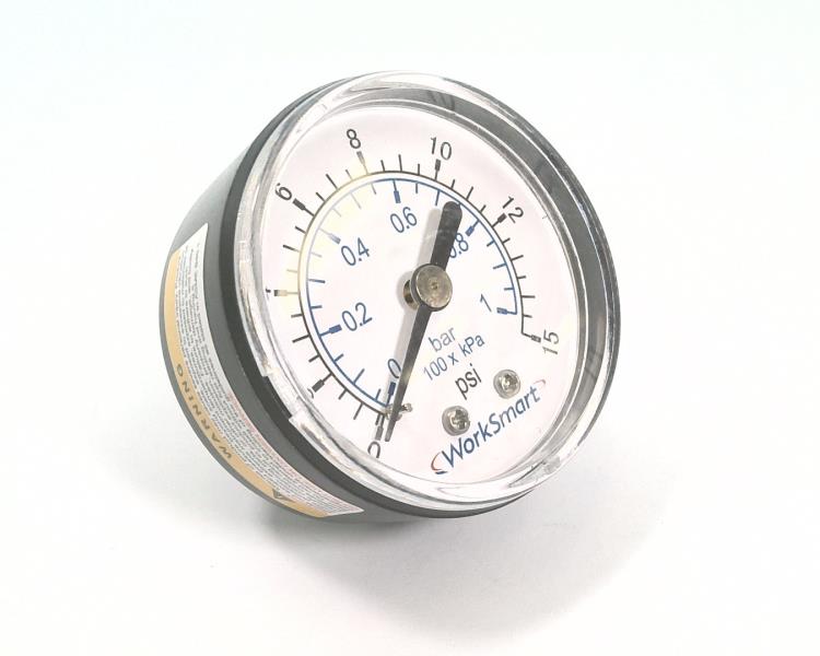 WORKSMART WS-PE-GAGE-30