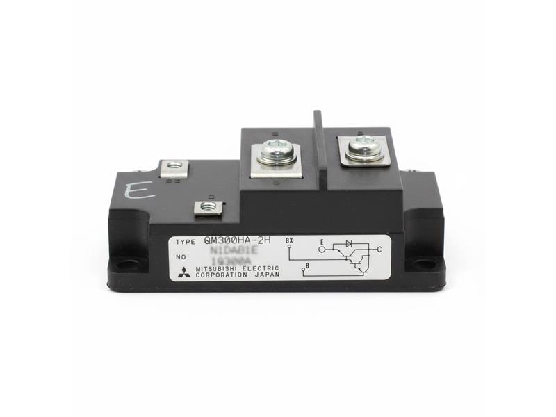 MITSUBISHI QM300HA-2H