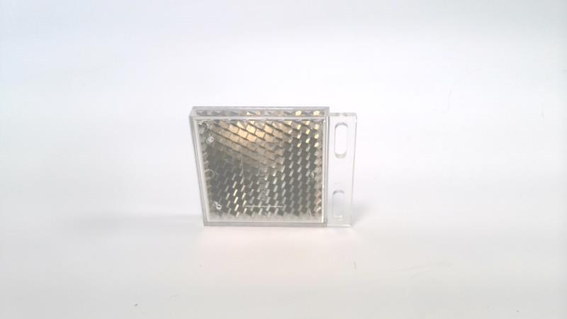 EFECTOR REFLECTOR TS-50X50/150°C-E21065