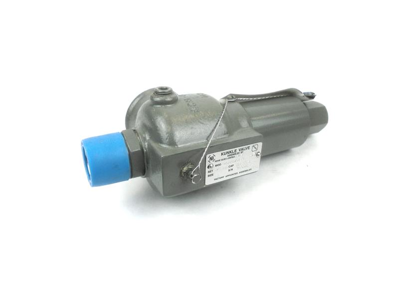 910BFEM01AKE by KUNKLE