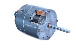 ARKTIC HE203 by REGAL REXNORD