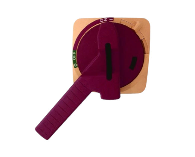 ALLEN BRADLEY 194R-HM4E-N1