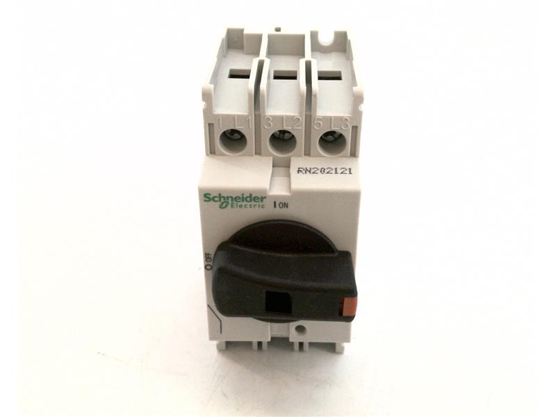 SCHNEIDER ELECTRIC VLS3P063R1