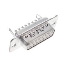 AMPHENOL DA15S065HTLF