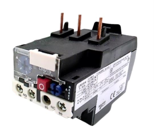 SCHNEIDER ELECTRIC LRD1514