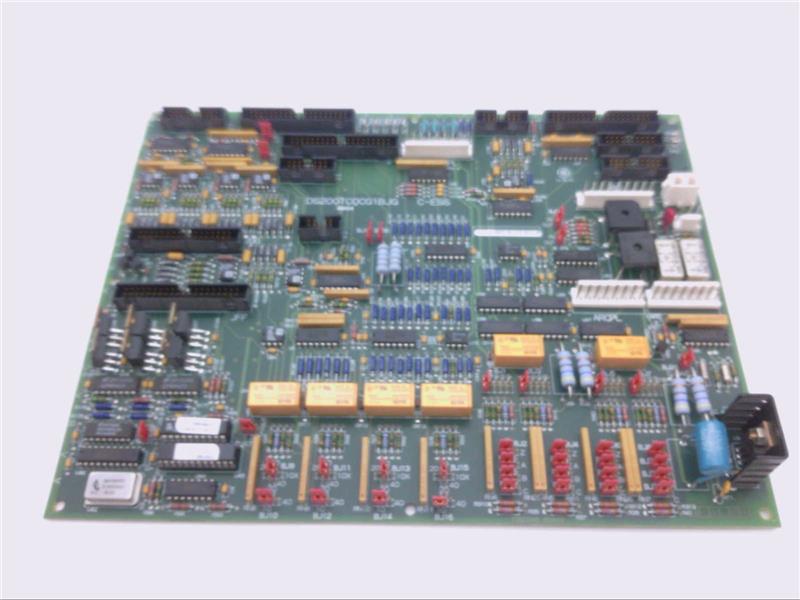 GENERAL ELECTRIC DS200TCQCG1BJG