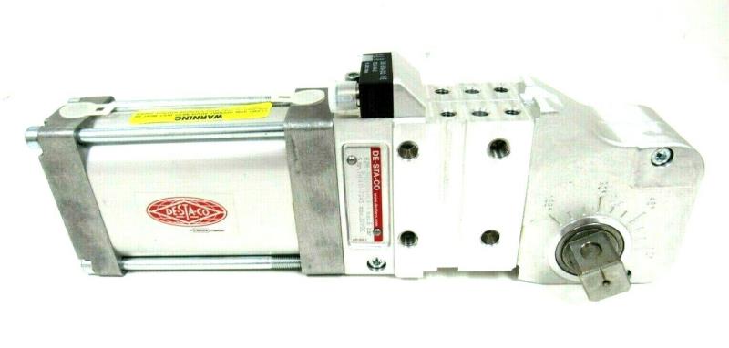 82M-3ND0006NL8-1 by DOVER CORPORATION