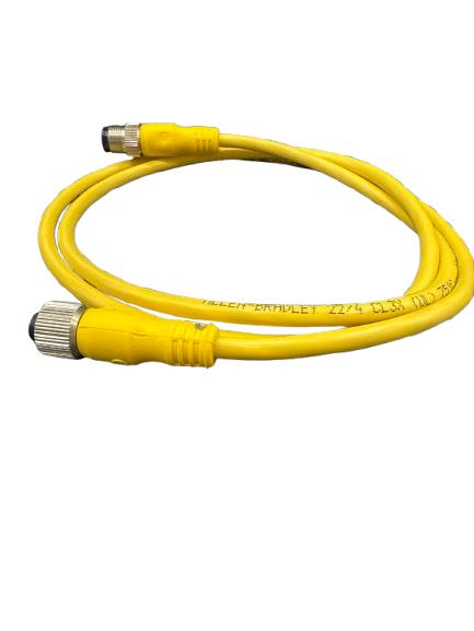 ALLEN BRADLEY 889DS-F4ACDM-1