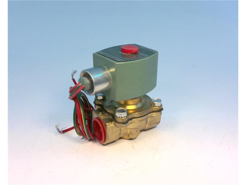 ASCO 8210G095HWDC24/DCD