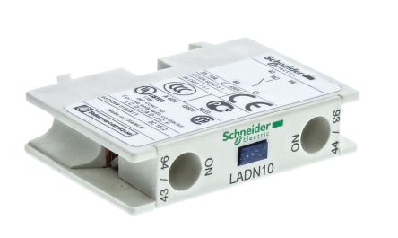 SCHNEIDER ELECTRIC LADN10