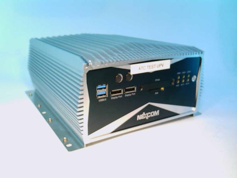 NEXCOM NISE3600P2E
