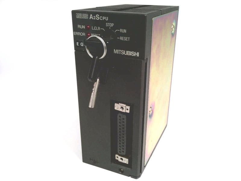 MITSUBISHI A2S-CPU