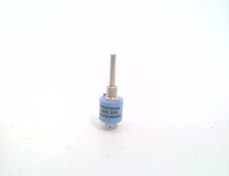 HONEYWELL RV6NAYSD253A