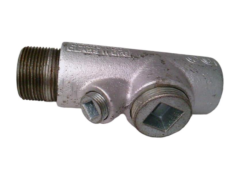 EMERSON EYM-125