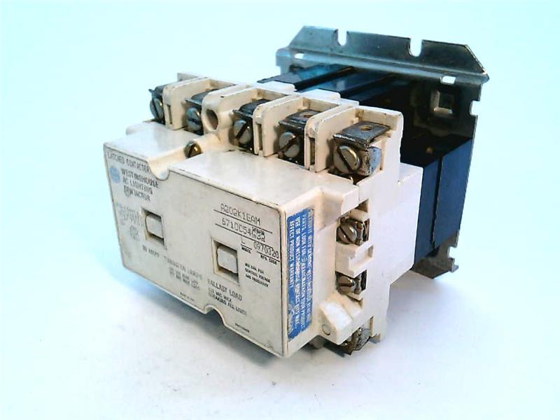 WESTINGHOUSE A202K1EZM