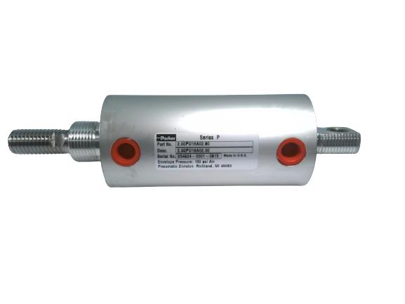 PARKER 2.00PU16A02.00