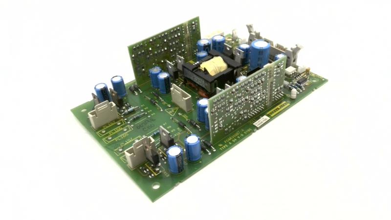 20X4457/110 by CONVERTEAM