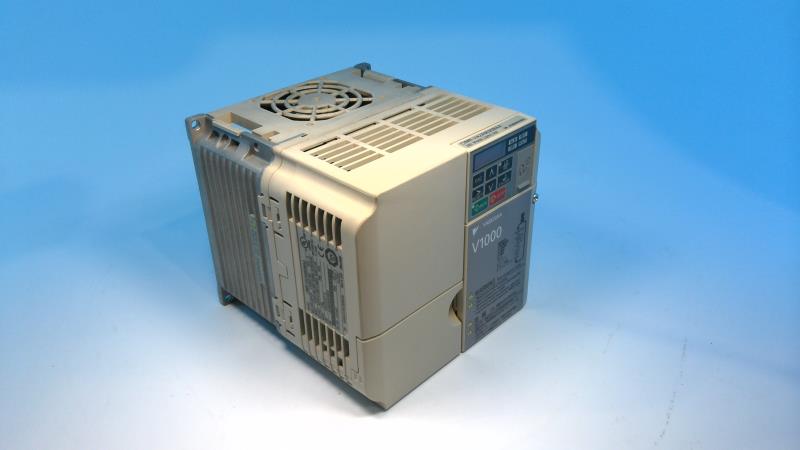 YASKAWA ELECTRIC CIMR-VA2A0020BAA