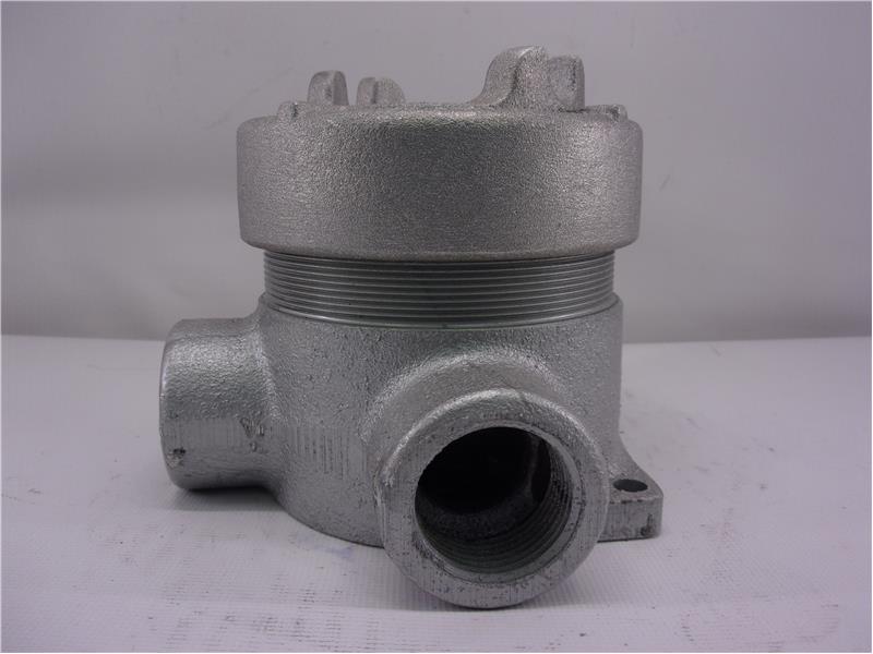 EATON CORPORATION EAJL36