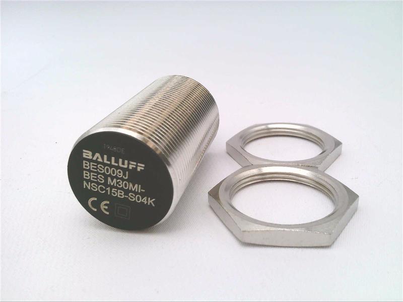 BALLUFF BES M30MI-NSC15B-S04K